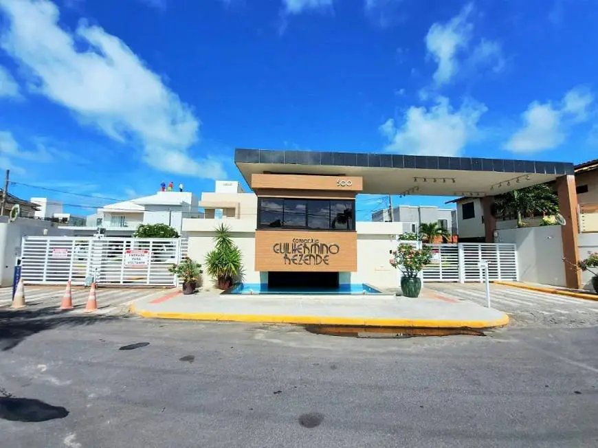 Foto 1 de Casa de Condomínio com 3 Quartos para alugar, 270m² em Aruana, Aracaju