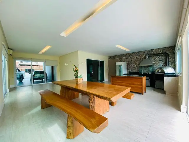 Foto 4 de Casa de Condomínio com 3 Quartos à venda, 1000m² em Atalaia, Ananindeua