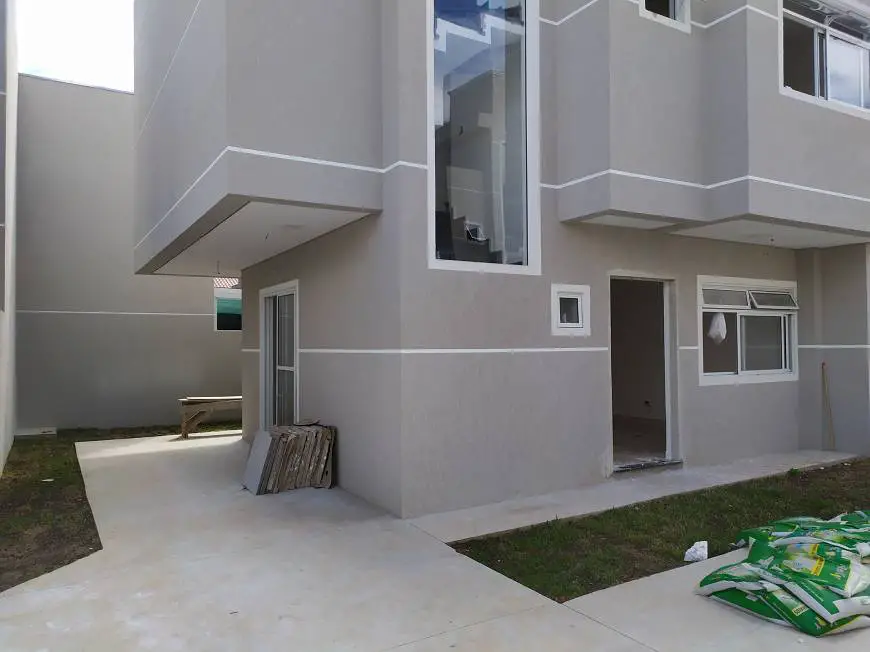 Foto 2 de Casa de Condomínio com 3 Quartos à venda, 112m² em Bairro Alto, Curitiba