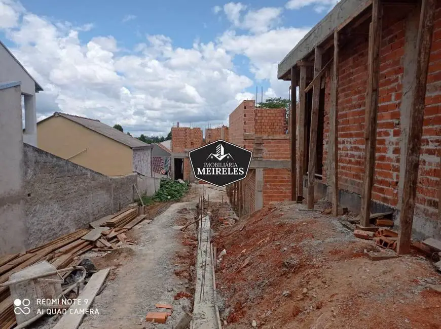 Foto 5 de Casa de Condomínio com 3 Quartos à venda, 75m² em Bairro Alto, Curitiba