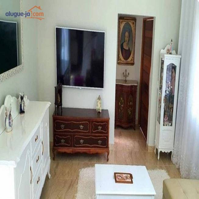 Foto 2 de Casa de Condomínio com 3 Quartos à venda, 158m² em Bairro Canedos, Piracaia