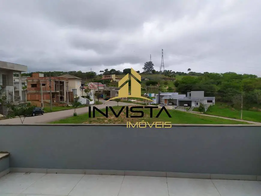 Foto 5 de Casa de Condomínio com 3 Quartos à venda, 319m² em Bairro do Grama, Caçapava