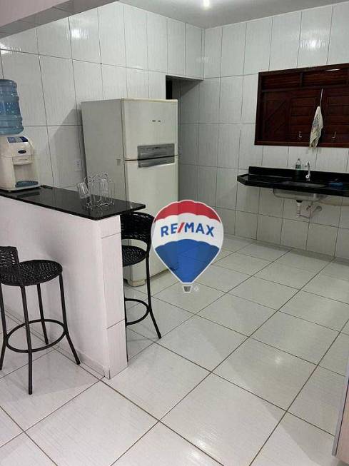 Foto 5 de Casa de Condomínio com 3 Quartos à venda, 150m² em , Bananeiras