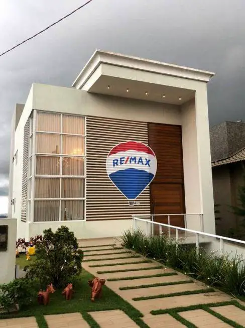 Foto 1 de Casa de Condomínio com 3 Quartos para alugar, 350m² em , Bananeiras