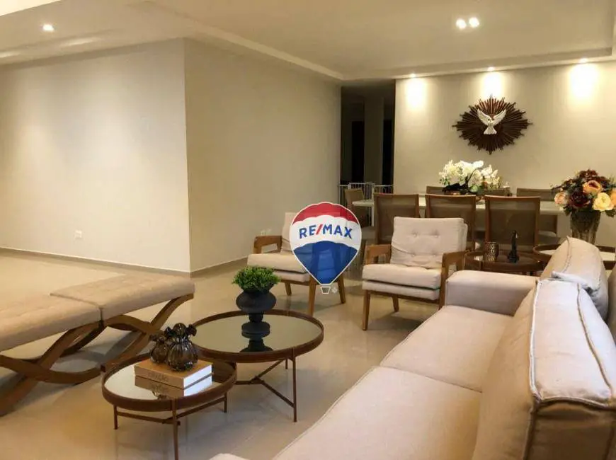 Foto 2 de Casa de Condomínio com 3 Quartos para alugar, 350m² em , Bananeiras