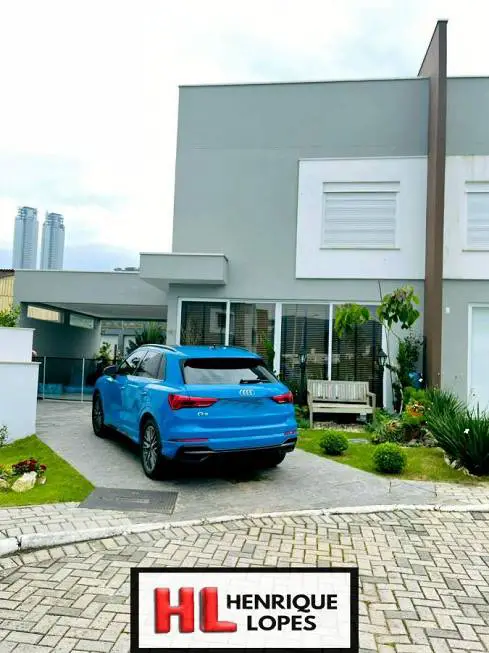 Foto 2 de Casa de Condomínio com 3 Quartos à venda, 150m² em Barra, Balneário Camboriú