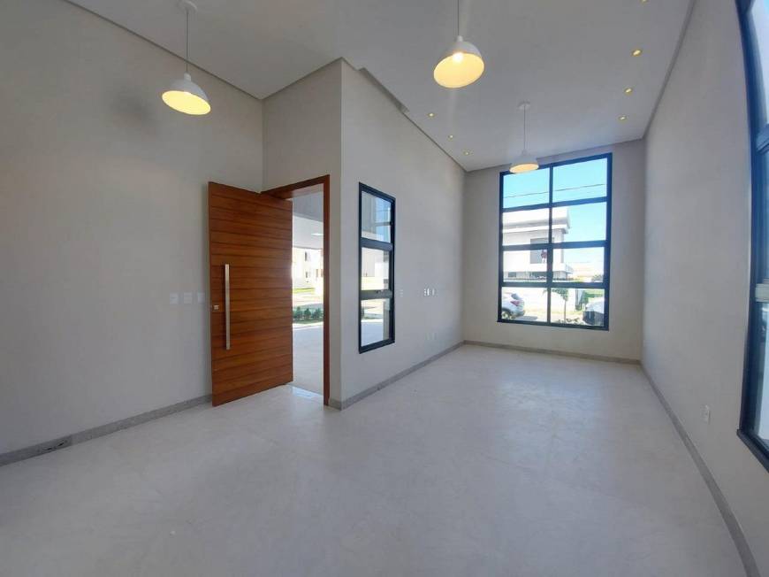 Foto 3 de Casa de Condomínio com 3 Quartos para alugar, 136m² em , Barra dos Coqueiros