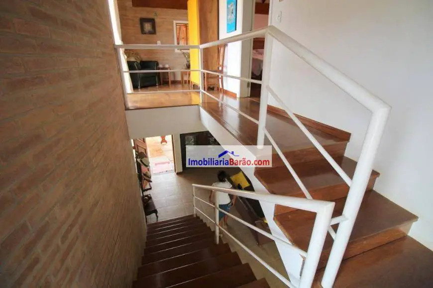 Foto 5 de Casa de Condomínio com 3 Quartos à venda, 230m² em Betel, Paulínia