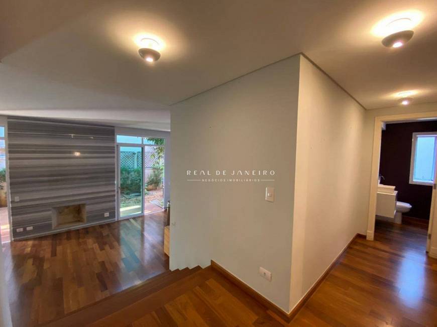 Foto 3 de Casa de Condomínio com 3 Quartos à venda, 380m² em Brooklin, São Paulo