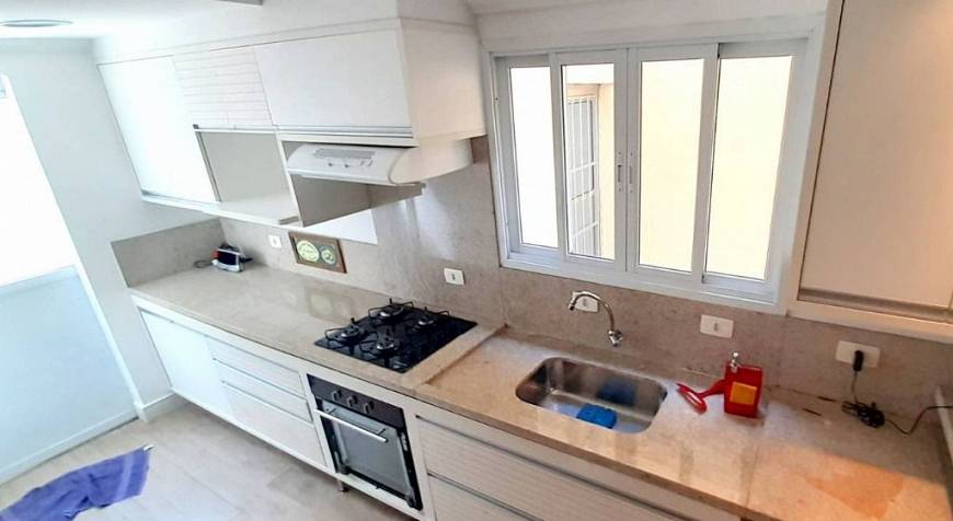 Foto 1 de Casa de Condomínio com 3 Quartos à venda, 135m² em Butantã, São Paulo