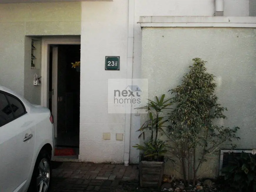 Foto 1 de Casa de Condomínio com 3 Quartos à venda, 90m² em Butantã, São Paulo