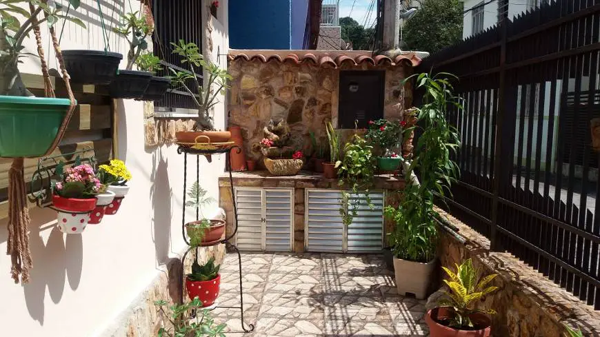 Foto 2 de Casa de Condomínio com 3 Quartos à venda, 100m² em Cachambi, Rio de Janeiro