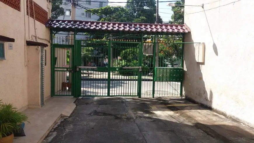 Foto 3 de Casa de Condomínio com 3 Quartos à venda, 100m² em Cachambi, Rio de Janeiro