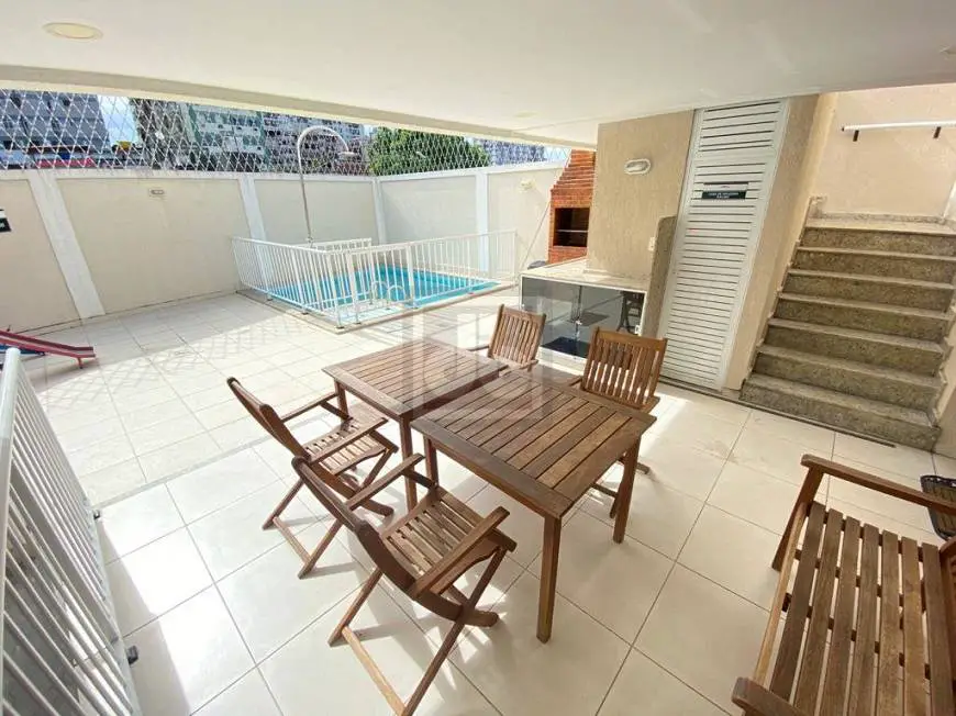 Foto 3 de Casa de Condomínio com 3 Quartos à venda, 104m² em Cachambi, Rio de Janeiro
