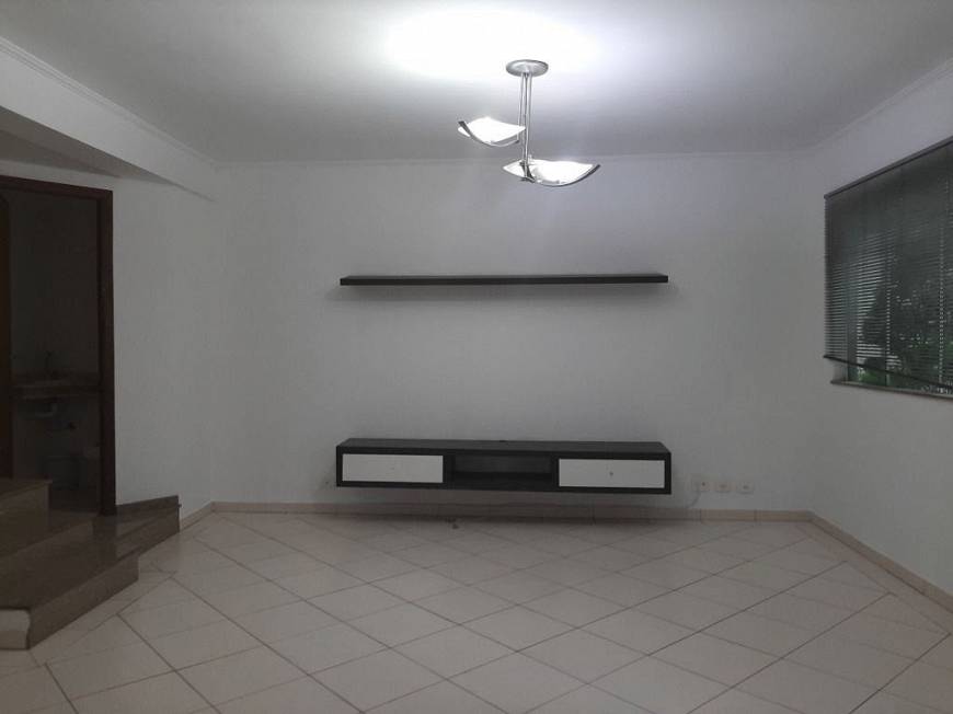 Foto 3 de Casa de Condomínio com 3 Quartos à venda, 98m² em Cambuci, São Paulo