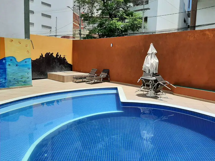Foto 1 de Casa de Condomínio com 3 Quartos para alugar, 137m² em Caminho Das Árvores, Salvador