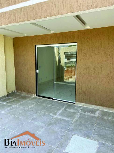 Foto 3 de Casa de Condomínio com 3 Quartos à venda, 120m² em Campo Grande, Rio de Janeiro