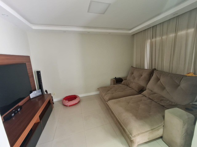 Foto 2 de Casa de Condomínio com 3 Quartos à venda, 130m² em Campo Grande, Rio de Janeiro