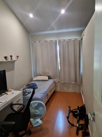 Foto 5 de Casa de Condomínio com 3 Quartos à venda, 130m² em Campo Grande, Rio de Janeiro