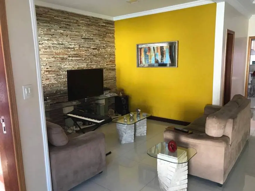 Foto 4 de Casa de Condomínio com 3 Quartos à venda, 230m² em Campo Grande, Rio de Janeiro