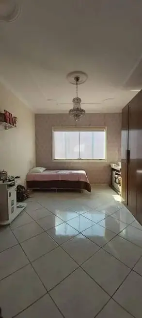 Foto 5 de Casa de Condomínio com 3 Quartos à venda, 230m² em Campo Grande, Rio de Janeiro