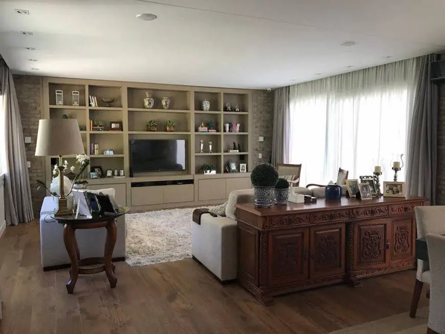 Foto 1 de Casa de Condomínio com 3 Quartos para alugar, 377m² em Canasvieiras, Florianópolis