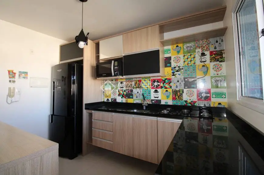 Foto 5 de Casa de Condomínio com 3 Quartos à venda, 113m² em Canudos, Novo Hamburgo