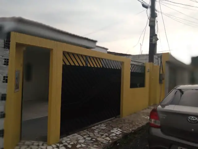 Foto 1 de Casa de Condomínio com 3 Quartos para alugar, 100m² em Centro, Ananindeua