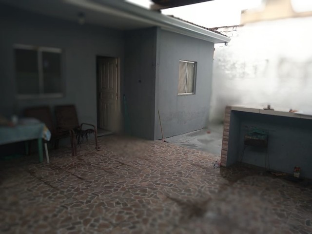 Foto 4 de Casa de Condomínio com 3 Quartos para alugar, 100m² em Centro, Ananindeua