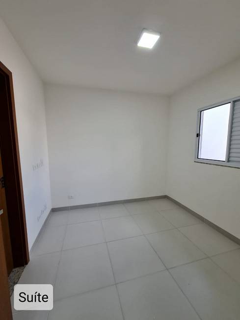 Foto 4 de Casa de Condomínio com 3 Quartos à venda, 100m² em Centro, Campo Grande