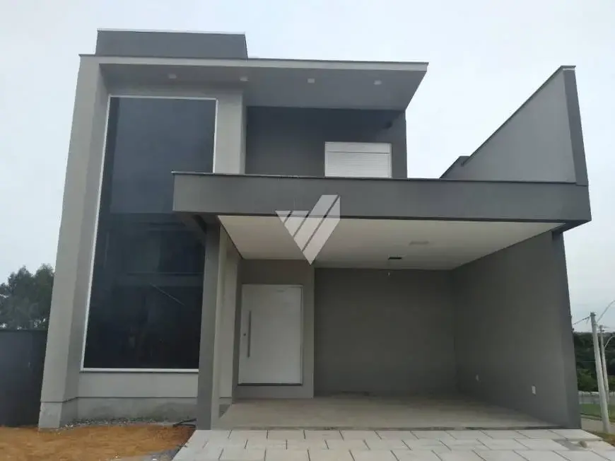 Foto 1 de Casa de Condomínio com 3 Quartos à venda, 220m² em Centro, Gravataí