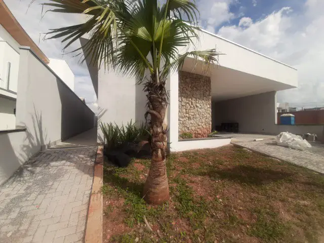 Foto 1 de Casa de Condomínio com 3 Quartos à venda, 300m² em Centro, Itapetininga