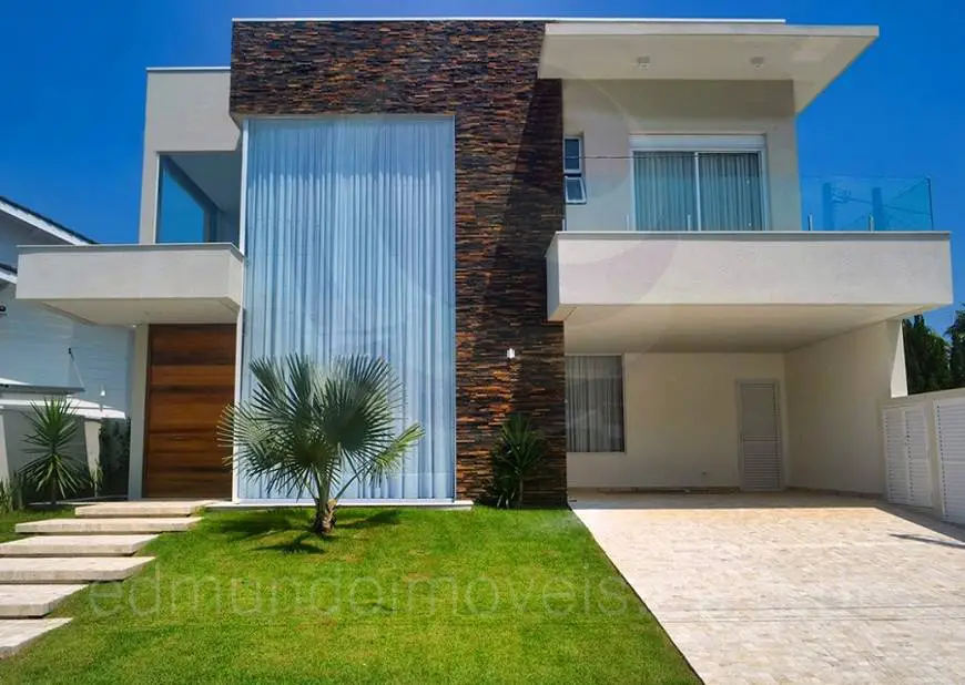 Foto 1 de Casa de Condomínio com 3 Quartos à venda, 102m² em Centro, Porto Belo