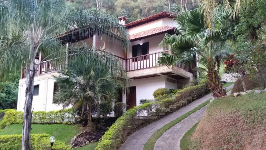 Foto 1 de Casa de Condomínio com 3 Quartos à venda, 385m² em Centro, Rio Acima