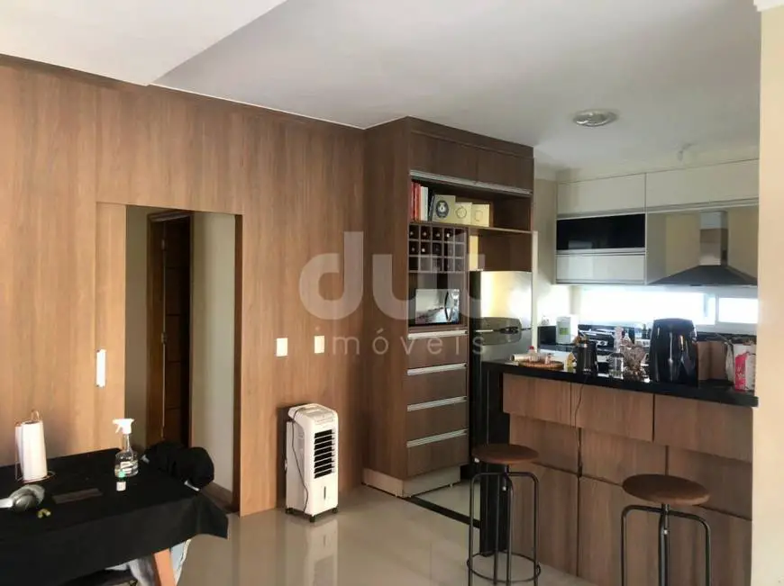 Foto 1 de Casa de Condomínio com 3 Quartos à venda, 202m² em Chácara Santa Margarida, Campinas