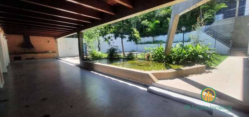 Foto 5 de Casa de Condomínio com 3 Quartos à venda, 1198m² em Chácara São João, Carapicuíba
