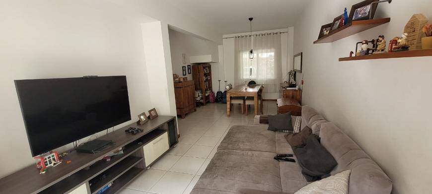 Foto 1 de Casa de Condomínio com 3 Quartos à venda, 175m² em Colina de Laranjeiras, Serra