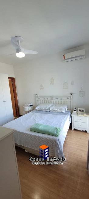 Foto 2 de Casa de Condomínio com 3 Quartos à venda, 120m² em Colina de Laranjeiras, Serra