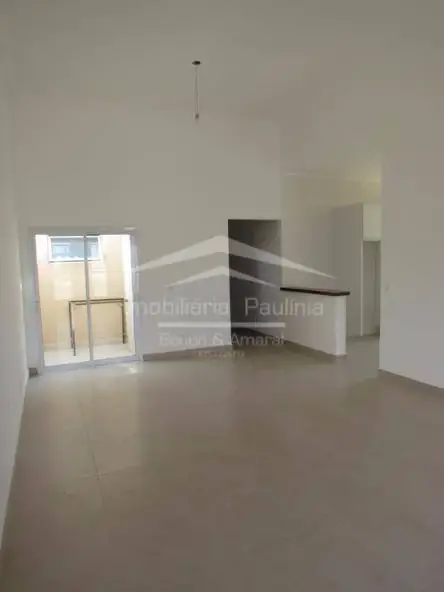 Foto 1 de Casa de Condomínio com 3 Quartos à venda, 174m² em Condominio Campos do Conde II, Paulínia