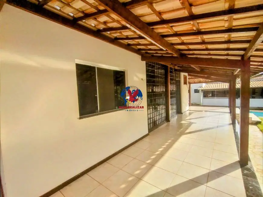 Foto 5 de Casa de Condomínio com 3 Quartos para alugar, 150m² em Condominio Canto Da Siriema, Jaboticatubas