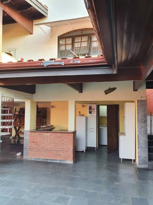 Foto 4 de Casa de Condomínio com 3 Quartos à venda, 304m² em Condominio Ibiti do Paco, Sorocaba