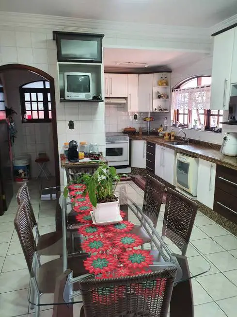Foto 5 de Casa de Condomínio com 3 Quartos à venda, 304m² em Condominio Ibiti do Paco, Sorocaba