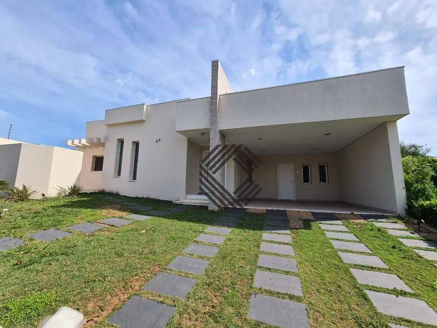 Foto 2 de Casa de Condomínio com 3 Quartos à venda, 340m² em Condominio Ibiti do Paco, Sorocaba