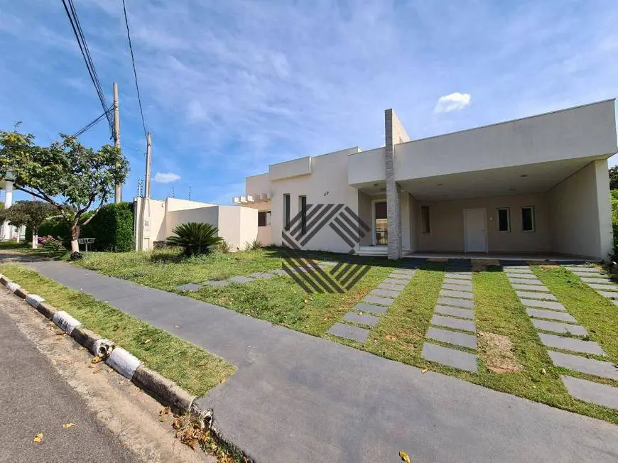 Foto 4 de Casa de Condomínio com 3 Quartos à venda, 340m² em Condominio Ibiti do Paco, Sorocaba