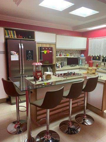 Foto 2 de Casa de Condomínio com 3 Quartos à venda, 366m² em Condominio Ibiti do Paco, Sorocaba