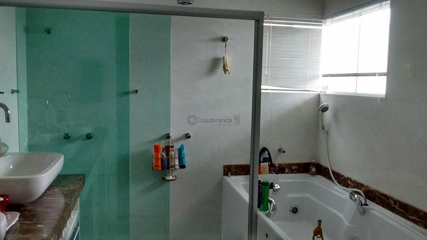 Foto 4 de Casa de Condomínio com 3 Quartos à venda, 370m² em Condominio Ibiti do Paco, Sorocaba