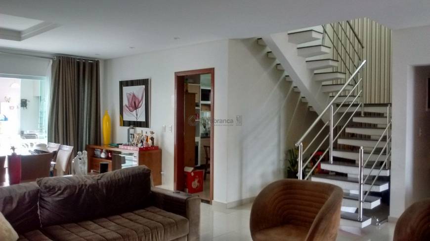 Foto 5 de Casa de Condomínio com 3 Quartos à venda, 370m² em Condominio Ibiti do Paco, Sorocaba