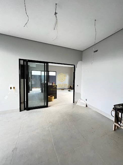 Foto 4 de Casa de Condomínio com 3 Quartos à venda, 187m² em Condominio Primor das Torres, Cuiabá