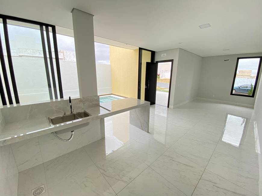 Foto 5 de Casa de Condomínio com 3 Quartos à venda, 134m² em Condominio Primor das Torres, Cuiabá