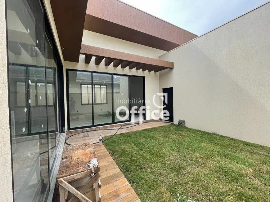 Foto 4 de Casa de Condomínio com 3 Quartos à venda, 245m² em Condomínio Residencial Belas Artes 	, Anápolis